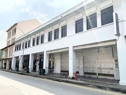 Joo Chiat Place (D15), Shop House #575882731